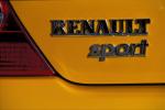 Renault Clio Sport 2002 года